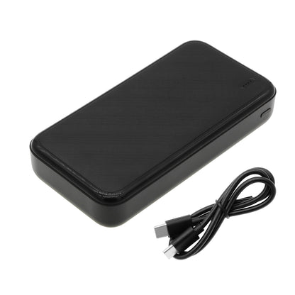 Replacement Battery for – Power Bank – 20000mAh / 5V