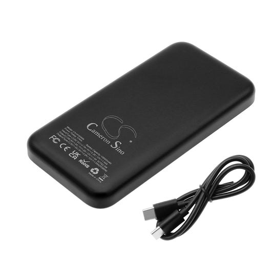 Replacement Battery for – Power Bank – 10000mAh / 5V