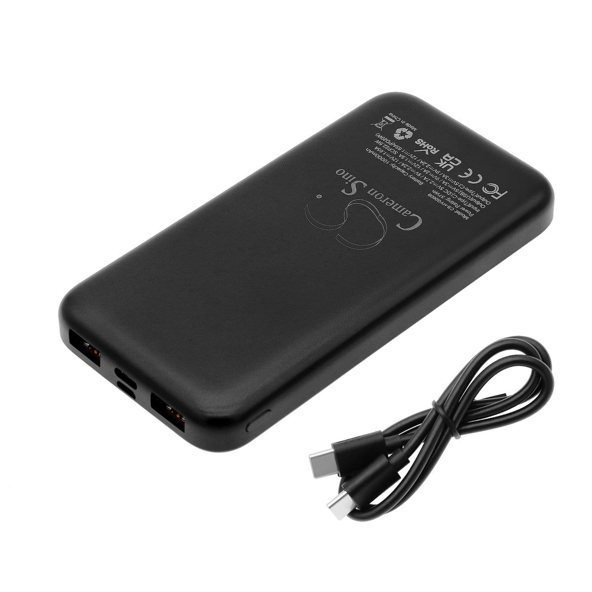 Replacement Battery for – Power Bank – 10000mAh / 5V