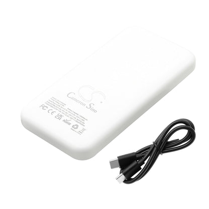 Replacement Battery for – Power Bank – 10000mAh / 5V