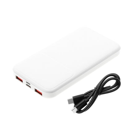 Replacement Battery for – Power Bank – 10000mAh / 5V