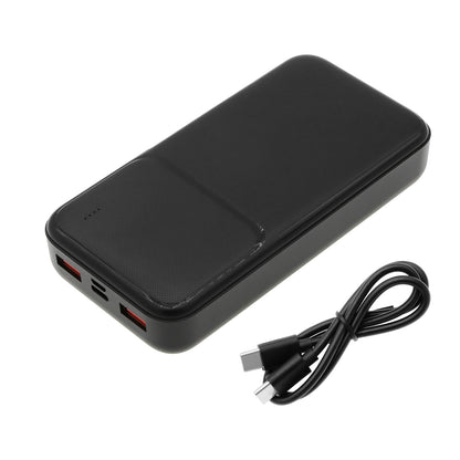 Replacement Battery for – Power Bank – 19999mAh / 5V