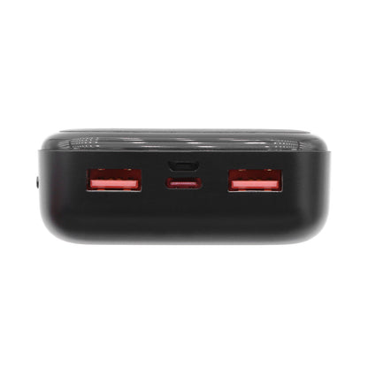 Replacement Battery for – Power Bank – 19999mAh / 5V