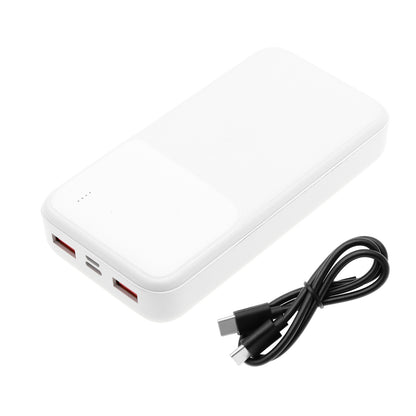 Replacement Battery for – Power Bank – 19999mAh / 5V