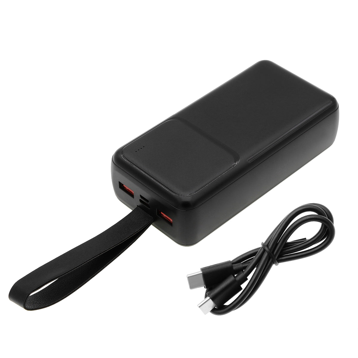 Replacement Battery for – Power Bank – 30000mAh / 5V