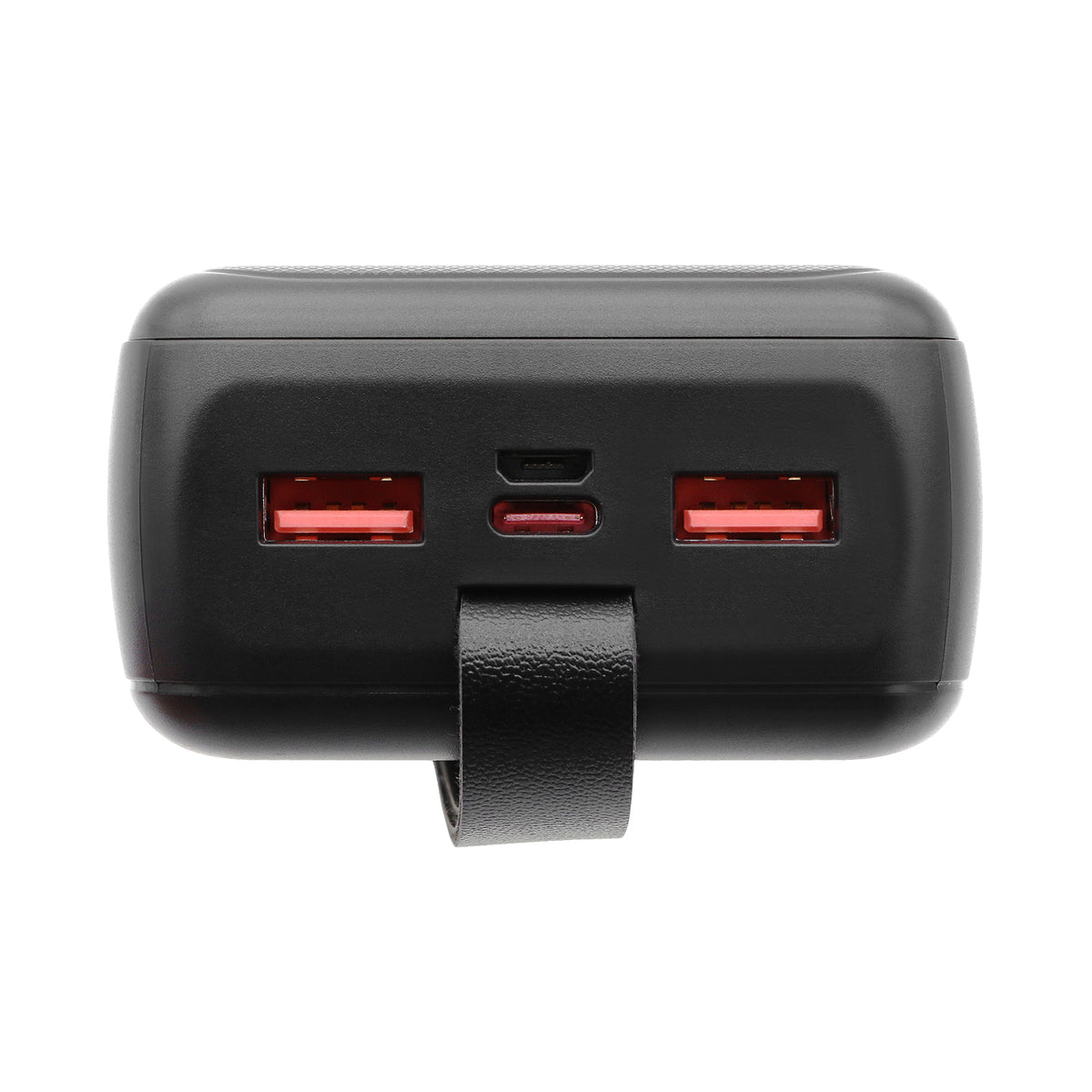 Replacement Battery for – Power Bank – 30000mAh / 5V