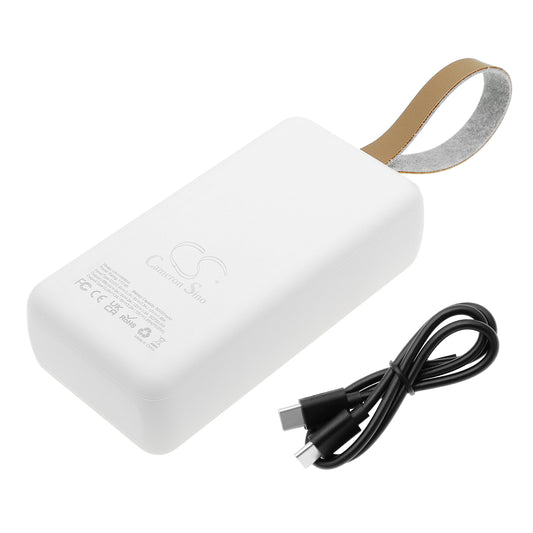 Replacement Battery for – Power Bank – 30000mAh / 5V