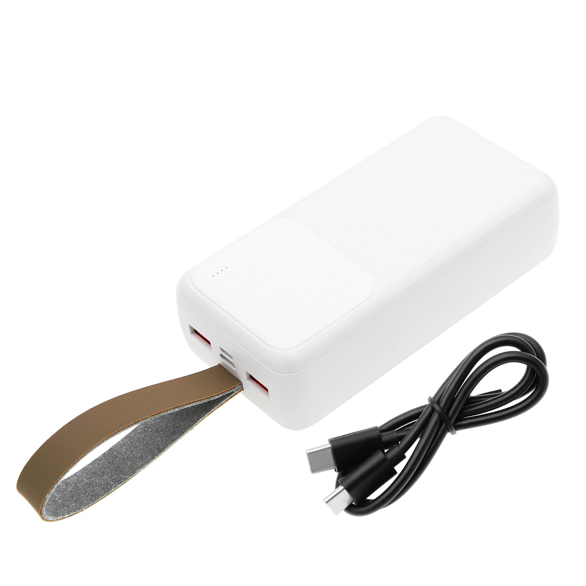 Replacement Battery for – Power Bank – 30000mAh / 5V