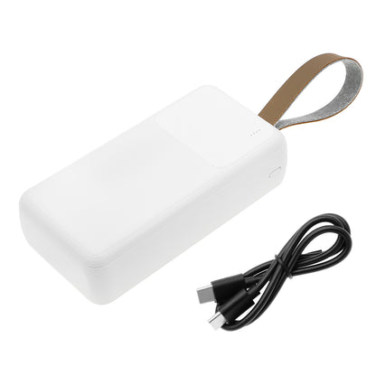 Replacement Battery for – Power Bank – 30000mAh / 5V