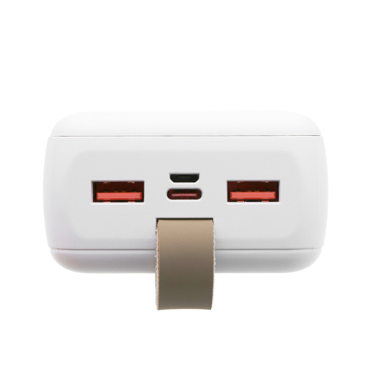 Replacement Battery for – Power Bank – 30000mAh / 5V