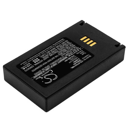 Replacement Battery for Honeywell IH21 RFID – Barcode Scanner – 1800mAh / 3.7V - image 2