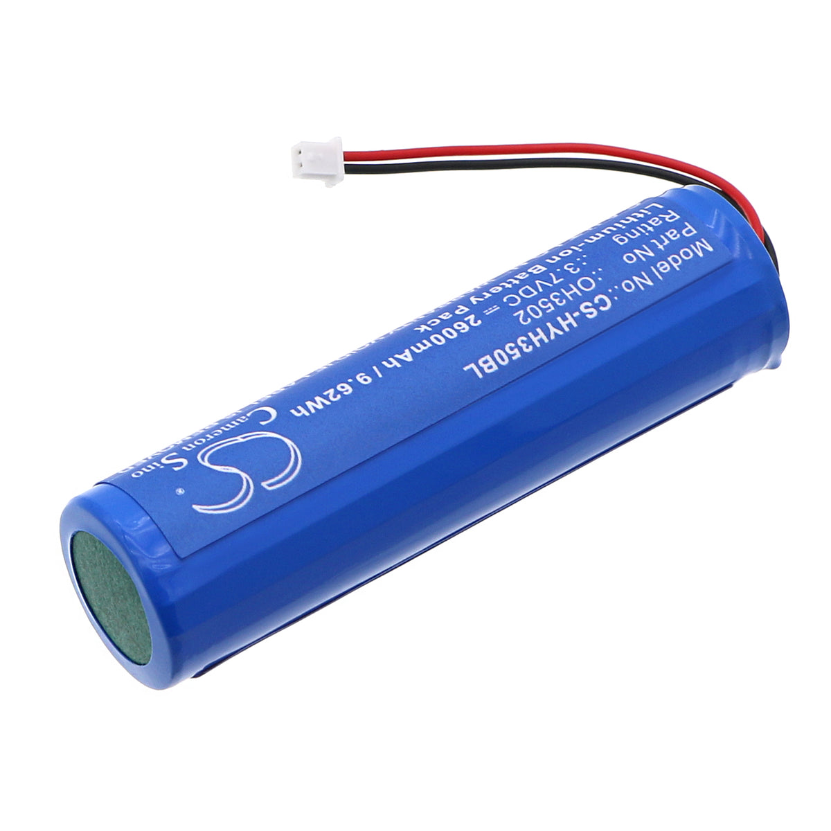 Replacement Battery for Honeywell OH3502 1D – Barcode Scanner – 2600mAh / 3.7V