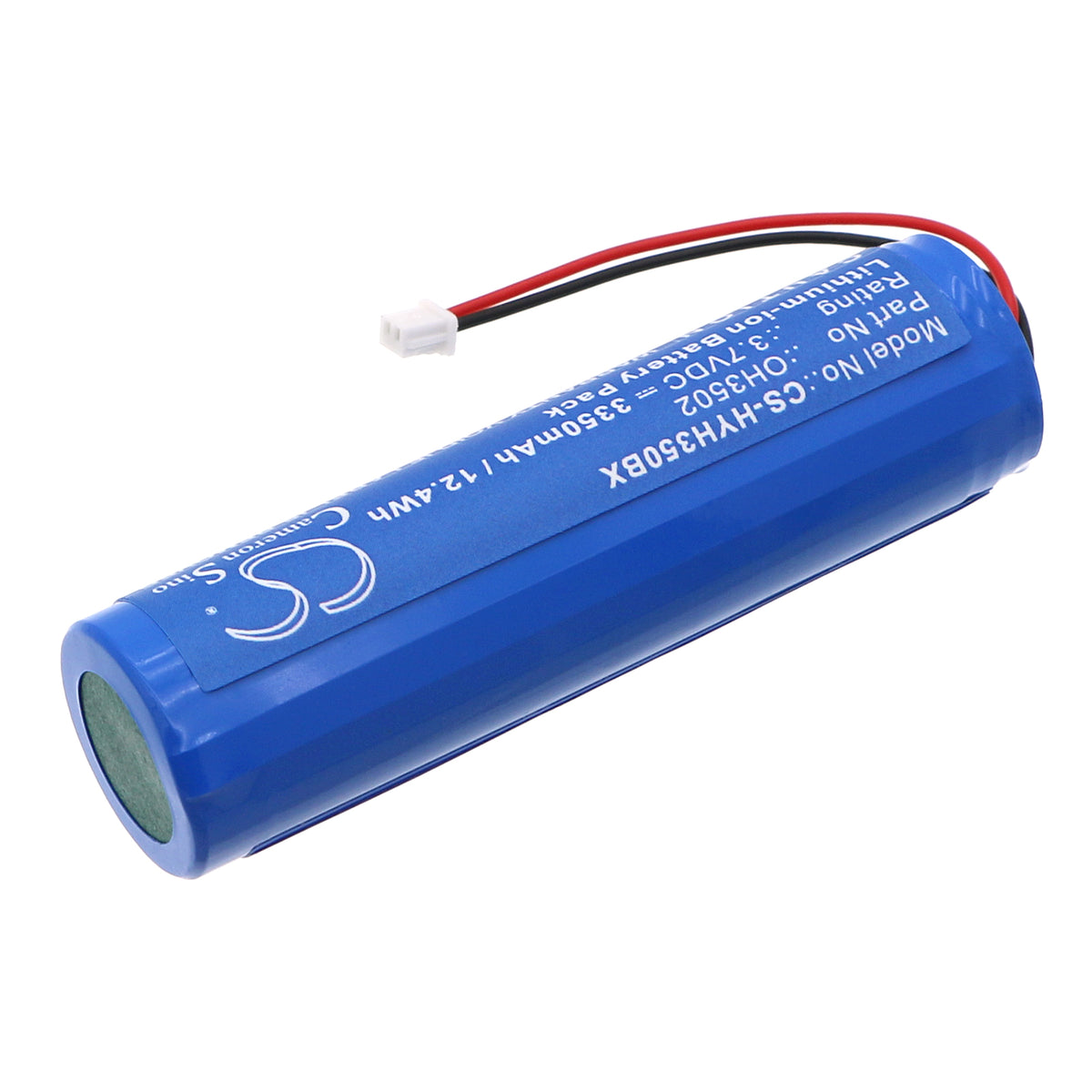 Replacement Battery for Honeywell OH3502 1D – Barcode Scanner – 3350mAh / 3.7V