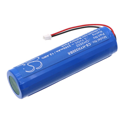 Replacement Battery for Honeywell OH3502 1D – Barcode Scanner – 3350mAh / 3.7V