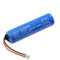 Replacement Battery for Honeywell HH492 – Barcode Scanner – 2600mAh / 3.7V