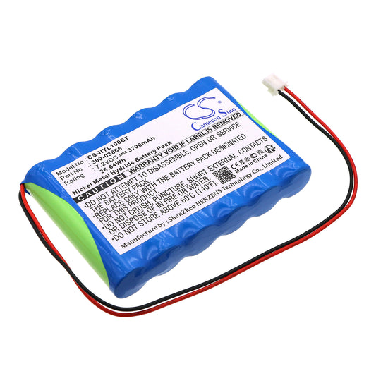 Replacement Battery for Honeywell Lynx – Alarm System – 3700mAh / 7.2V