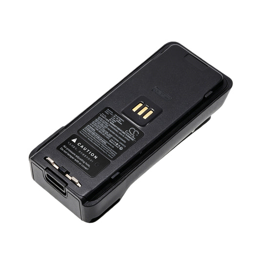 Replacement Battery for Hytera HP500 – Two-Way Radio – 3200mAh / 7.4V