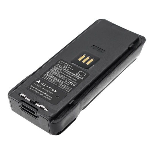 Replacement Battery for Hytera HP500 – Two-Way Radio – 3200mAh / 7.7V