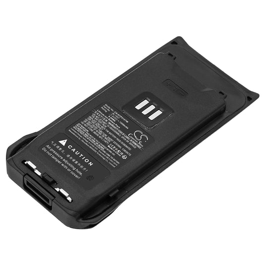 Replacement Battery for Hytera AP515 – Two-Way Radio – 1350mAh / 7.4V