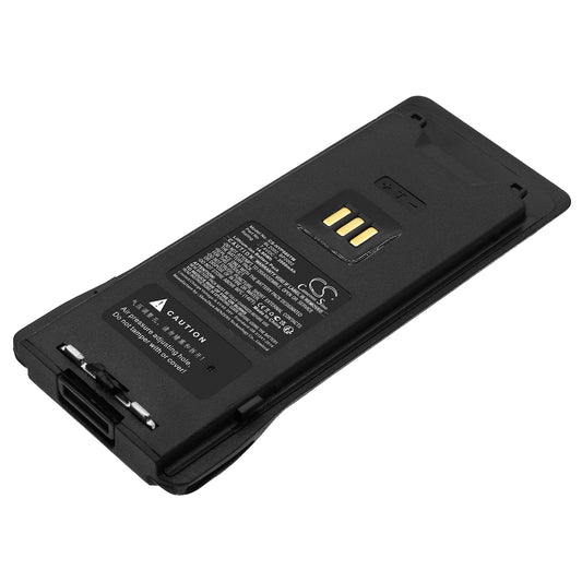 Replacement Battery for Hytera HP600 – Two-Way Radio – 2000mAh / 7.4V