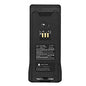 Replacement Battery for Hytera HP600 HP602, HP605, – 2000mAh / 14.80Wh