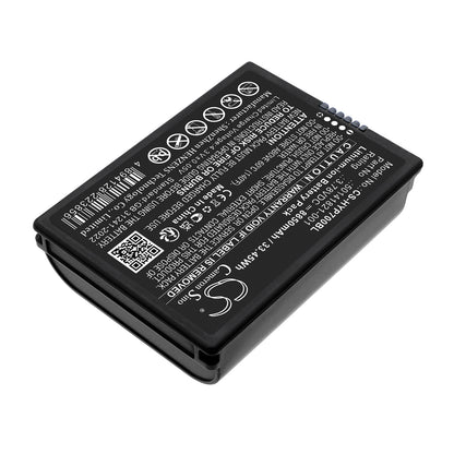 Replacement Battery for Honeywell ScanPal EDA70 – Barcode Scanner – 8850mAh / 3.78V