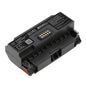 Replacement Battery for Honeywell  – Barcode Scanner – 3400mAh / 12.58Wh / 3.7V