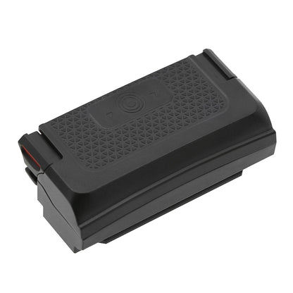 Replacement Battery for Zebra  8690i wearable RFID mini – Barcode Scanner – 3400mAh / 12.58Wh / 3.7V
