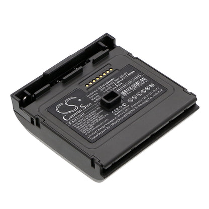 Replacement Battery for Honeywell 8680i – Barcode Scanner – 2100mAh / 3.8V