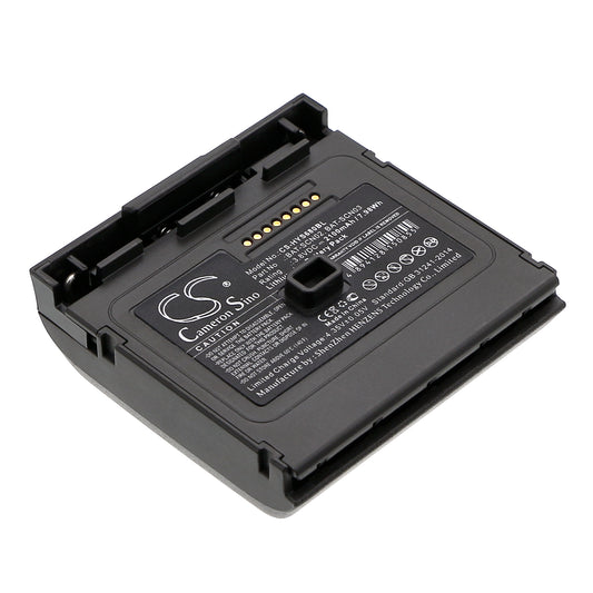 Replacement Battery for Honeywell 8680i – Barcode Scanner – 2100mAh / 3.8V