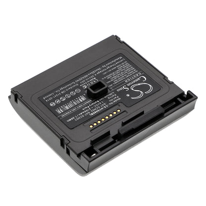 Replacement Battery for Honeywell 8680i – Barcode Scanner – 2100mAh / 3.8V