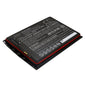Replacement Battery for Honeywell | Dolphin CT40 – Barcode Scanner – 4000mAh / 3.8V - image 1