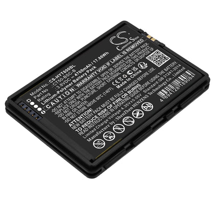 Replacement Battery for Honeywell  CT50 – Barcode Scanner – 4700mAh / 17.86Wh / 3.8V