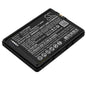 Replacement Battery for Honeywell  CT50 – Barcode Scanner – 4700mAh / 17.86Wh / 3.8V