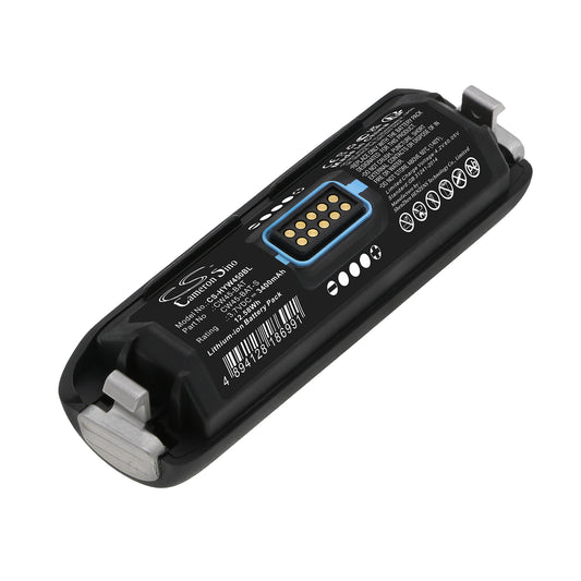 Replacement Battery for Honeywell CW45 – Barcode Scanner – 3400mAh / 3.7V - image 1