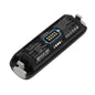 Replacement Battery for Honeywell CW45 – Barcode Scanner – 3400mAh / 3.7V - image 1
