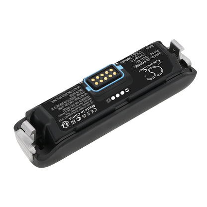 Replacement Battery for Honeywell CW45 – Barcode Scanner – 3400mAh / 3.7V - image 2