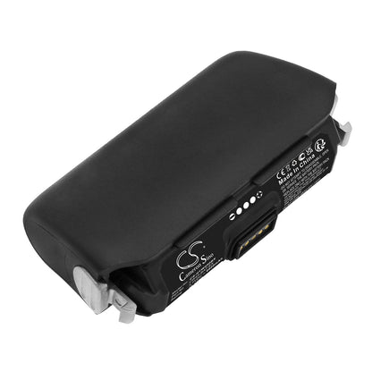 Replacement Battery for Honeywell  CW45 – Barcode Scanner – 6800mAh / 25.16Wh / 3.7V