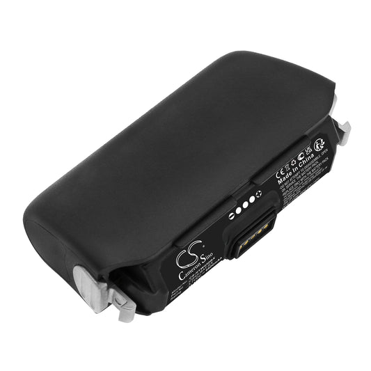 Replacement Battery for Honeywell CW45 – Barcode Scanner – 6800mAh / 3.7V