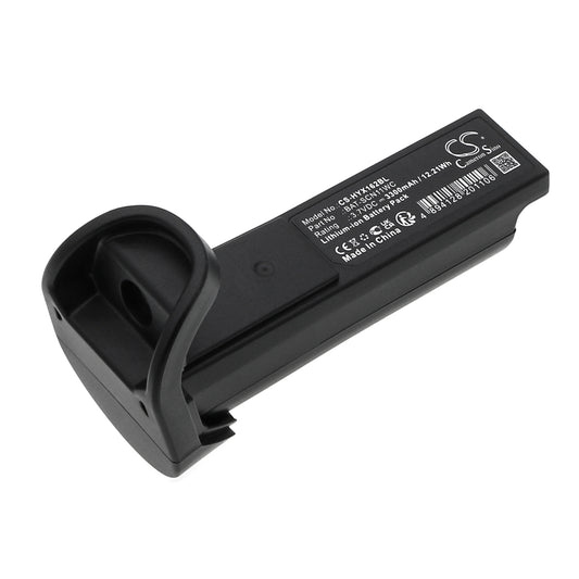 Replacement Battery for Honeywell Xenon Ultra 1962g – Barcode Scanner – 3300mAh / 3.7V