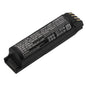 Replacement Battery for Honeywell  Xenon Ultra 1960 – Barcode Scanner – 3300mAh / 12.21Wh / 3.7V