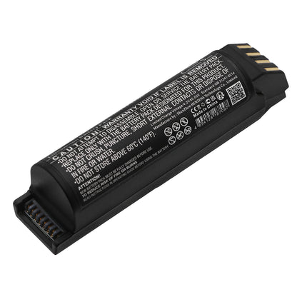 Replacement Battery for Honeywell Xenon Ultra 1960 – Barcode Scanner – 3300mAh / 3.7V