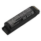 Replacement Battery for Honeywell Xenon Ultra 1960 – Barcode Scanner – 3300mAh / 3.7V