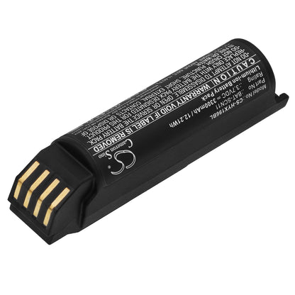 Replacement Battery for Honeywell Xenon Ultra 1960 – Barcode Scanner – 3300mAh / 3.7V