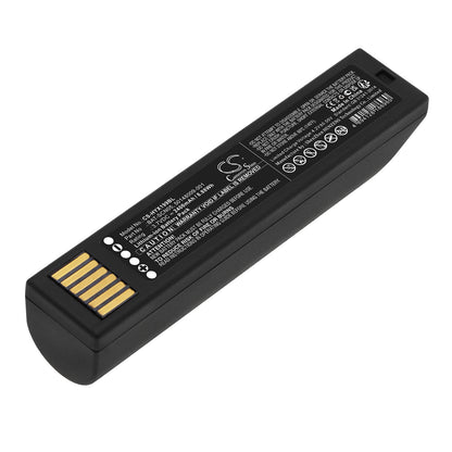 Replacement Battery for Honeywell 1952GRS-2-31886 (REV B) – Barcode Scanner – 2400mAh / 3.7V