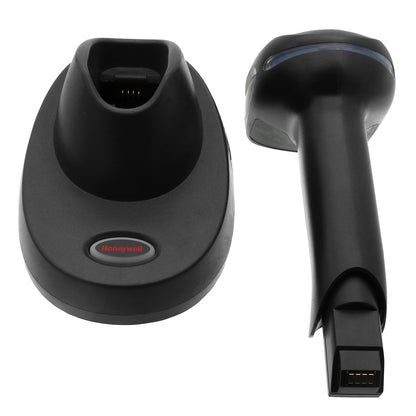 Replacement Battery for Honeywell 1952GRS-2-31886 (REV B) – Barcode Scanner – 2400mAh / 3.7V