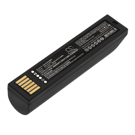Replacement Battery for Honeywell 1952GRS-2-31886 (REV B) – Barcode Scanner – 3400mAh / 3.7V