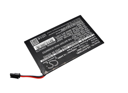 Replacement Battery for Honeywell TX700 – Barcode Scanner – 1400mAh / 11.1V