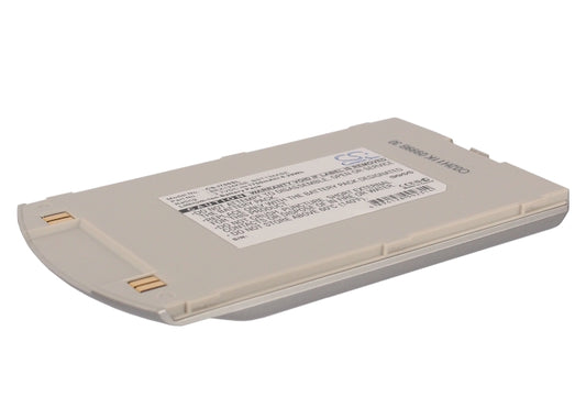 Replacement Battery for Samsung SPH-I700 – Mobile, SmartPhone – 1700mAh / 3.7V