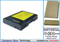 Replacement Battery for IBM ThinkPad 380 – Notebook, Laptop – 4400mAh / 10.8V - image 1